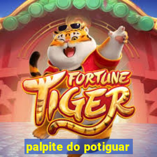 palpite do potiguar